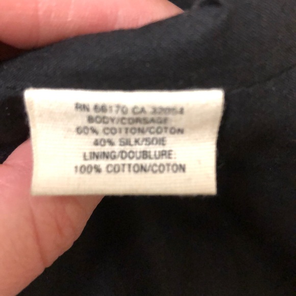 Anthropologie Floreat Polka Dot Skirt - Picture 4 of 5